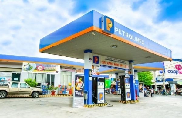 Petrolimex thông báo chào bán cổ phiếu ra công chúng