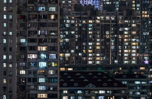 'Quả bom hẹn giờ' với ngành bất động sản tại Trung Quốc