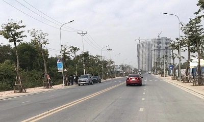 Hà Nội: Duyệt điều chỉnh cục bộ quy hoạch chi tiết hai bên tuyến đường 179