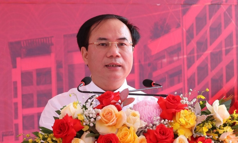 Quảng Ninh: Hưởng ứng Đề án xây dựng 1 triệu căn hộ nhà ở xã hội giai đoạn 2021-2030