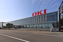 japans oki completes nations first net zero energy certified factory in saitama prefecture