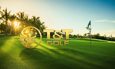 T&T Golf “chào sân” với dự án đầu tiên tại Phú Thọ