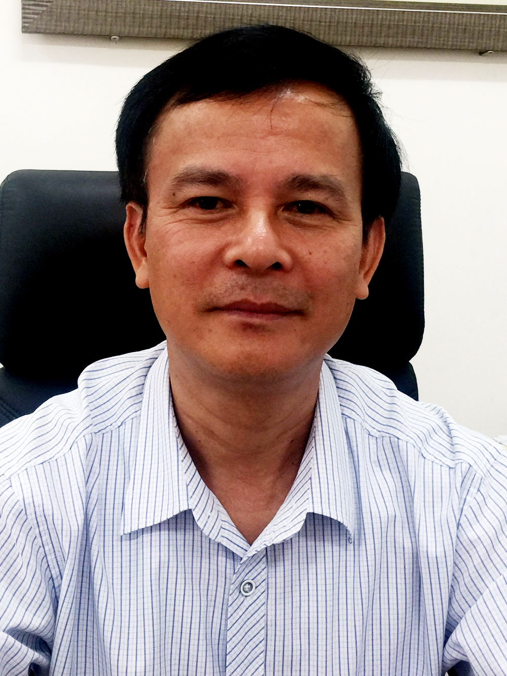 Ông Phạm <b>Văn Khánh</b>, Vụ trưởng Vụ Kinh tế xây dựng - Bộ Xây dựng - 201854baoxaydung_9