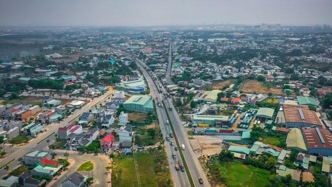 Thành phố Hồ Chí Minh đẩy mạnh công tác thực hiện dự án đường Vành đai 3