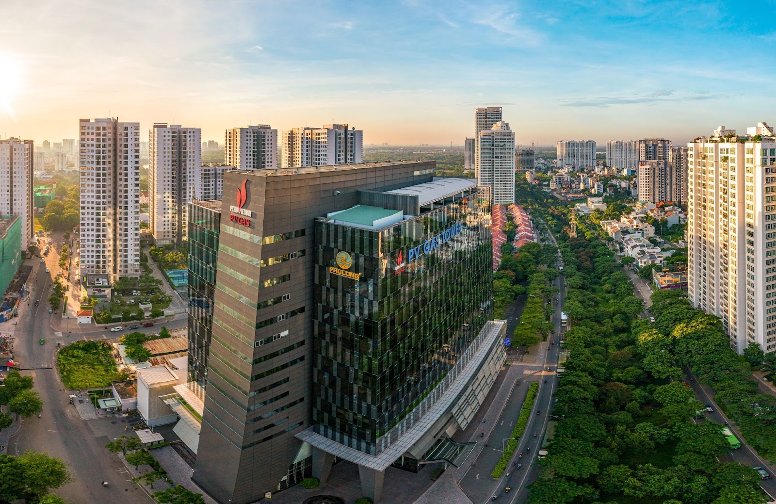Giữa thị trường biến động, bất động sản thành phố Hồ Chí Minh kéo được nhu cầu ở thực