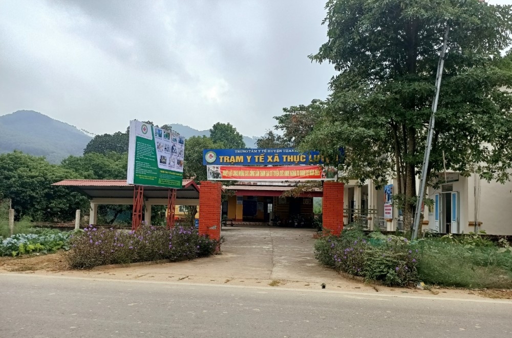 Thanh Sơn (Phú Thọ): Xã Thục Luyện giữ vững và nâng cao tiêu chí Nông thôn mới
