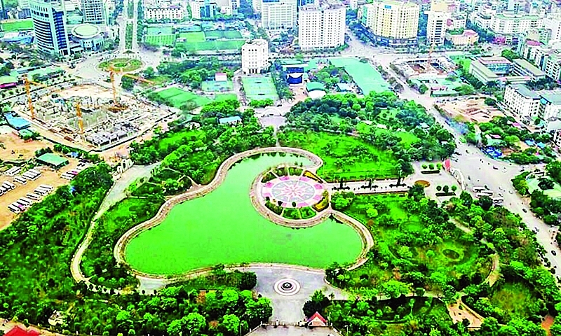 Hà Nội: Phát triển đô thị hiện đại, thúc đẩy liên kết vùng