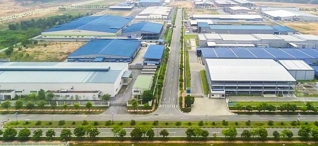Phú Thọ: Dự án hạ tầng Khu công nghiệp Thụy Vân được điều chỉnh chủ trương đầu tư