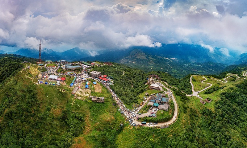 Lạng Sơn: Quyết định hủy bỏ đồ án Quy hoạch chung xây dựng thị trấn Cao Lộc đến năm 2025