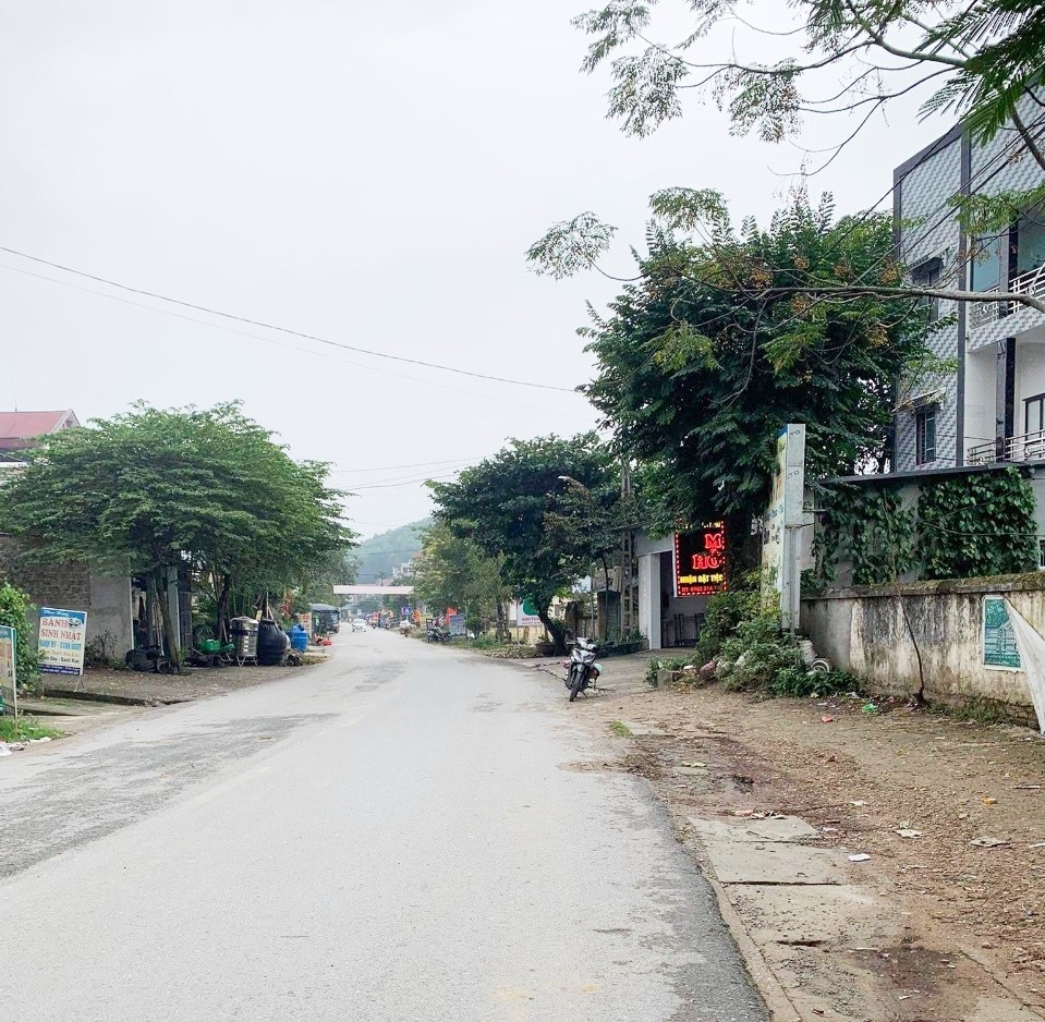 Yên Lập (Phú Thọ): Nỗ lực xây dựng Nông thôn mới của một xã nghèo