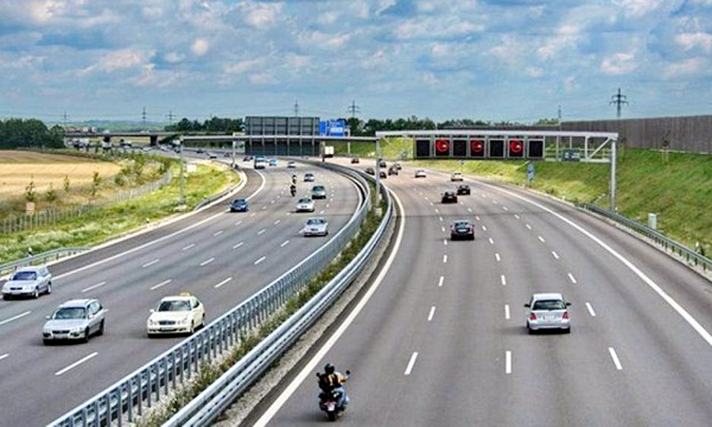 Đẩy nhanh dự án đường cao tốc Biên Hòa - Vũng Tàu