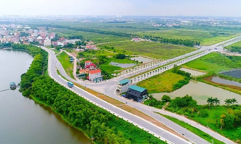 Gia Lâm (Hà Nội): Xây dựng nông thôn mới gắn với phát huy giá trị các làng nghề truyền thống