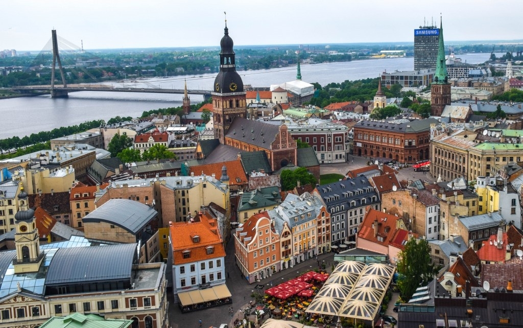 10 thành phố du lịch giá rẻ đẹp nhất châu Âu
