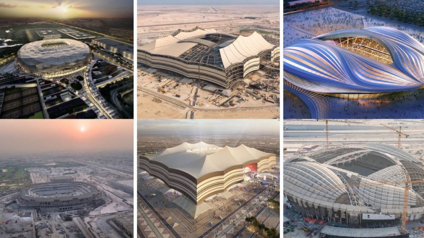 Những điểm thú vị về nền kinh tế Qatar, nước chủ nhà World Cup 2022