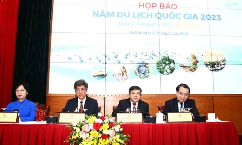 Bình Thuận thu hút các dự án đầu tư có thực lực