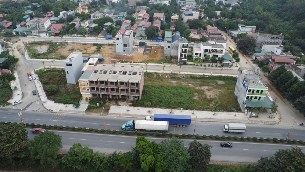 Bỉm Sơn (Thanh Hóa): Giá đất Dự án khu dân cư phía Đông Quốc lộ 1A có phù hợp?