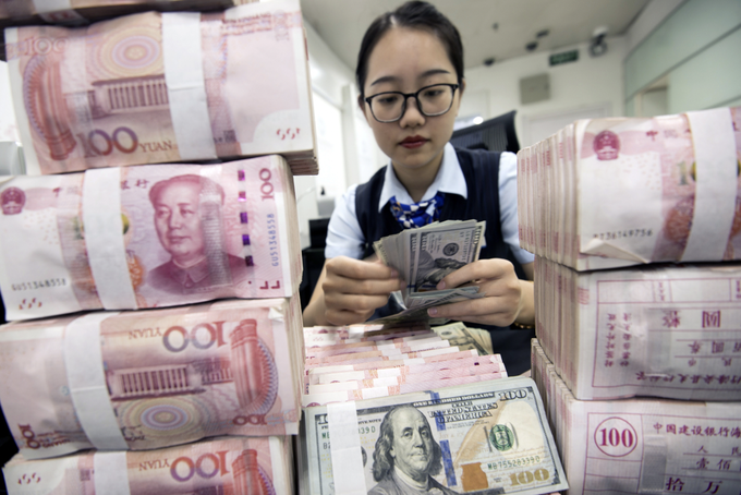 Trung Quốc bơm hơn 30 tỷ USD cứu thị trường bất động sản