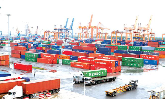 Chương trình hành động thực hiện Chiến lược xuất nhập khẩu hàng hóa đến năm 2030