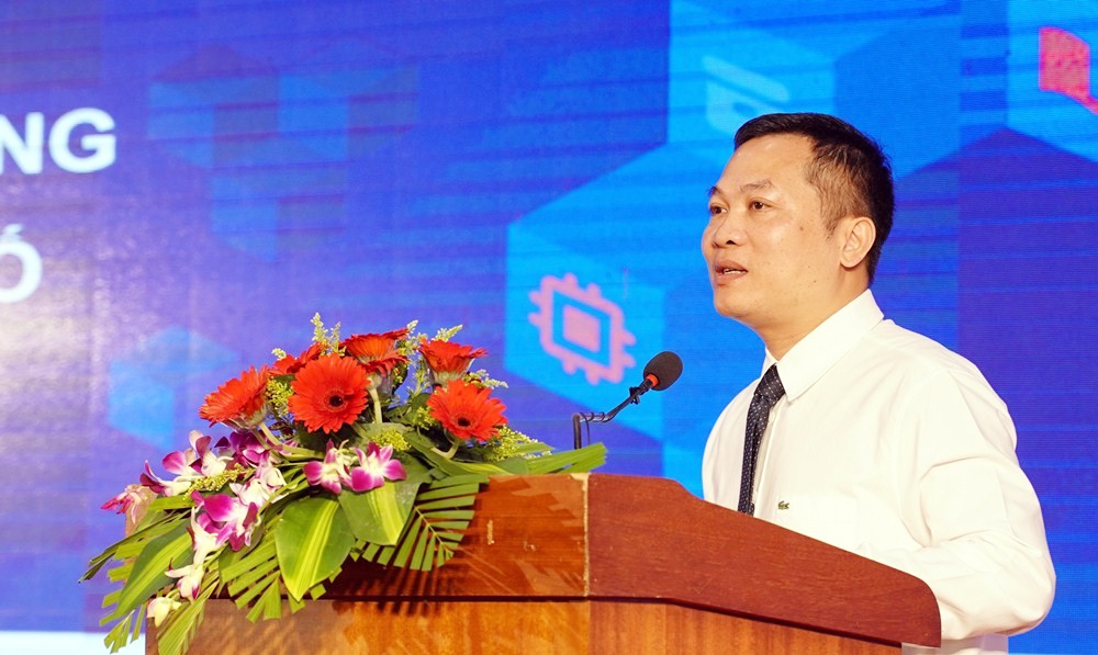 Cổng Thông tin điện tử tỉnh Thái Nguyên thuộc top đầu cả nước về cung cấp thông tin và thực hiện chức năng giao tiếp 2 chiều