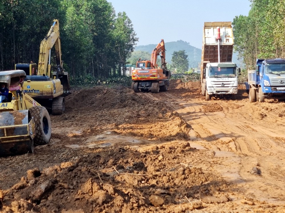 Hạ Long (Quảng Ninh): Vượt tiêu chí khó xây dựng nông thôn mới