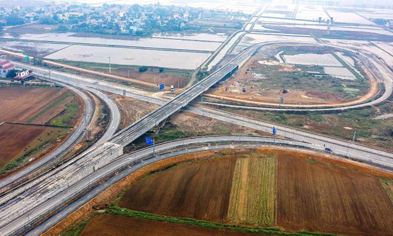 Quy hoạch giao thông: ‘Xây’ khung xương sống diện mạo hạ tầng quốc gia