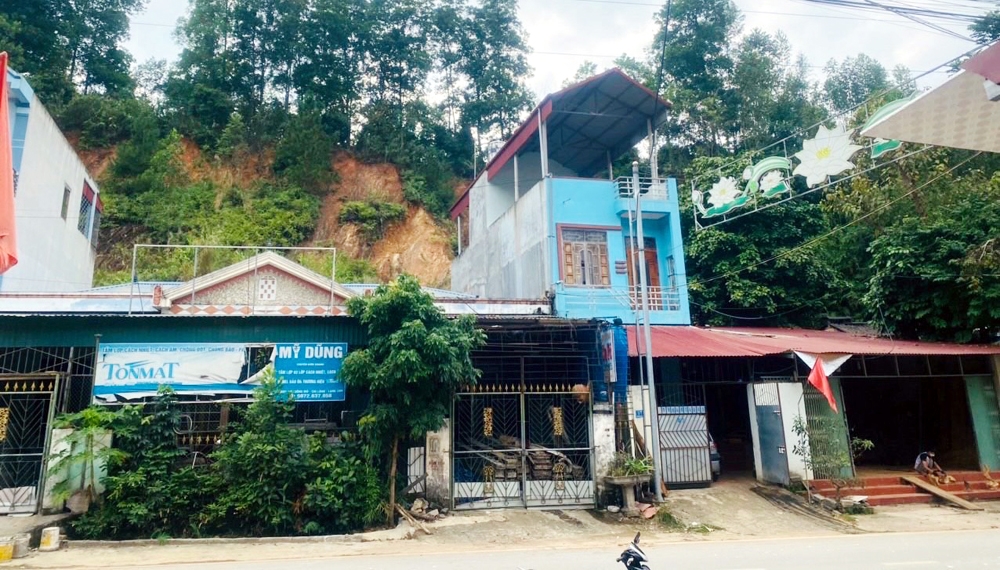 Lạng Sơn: Dự án khu đô thị Đông Nam thị trấn Đồng Mỏ được triển khai đúng trình tự pháp luật