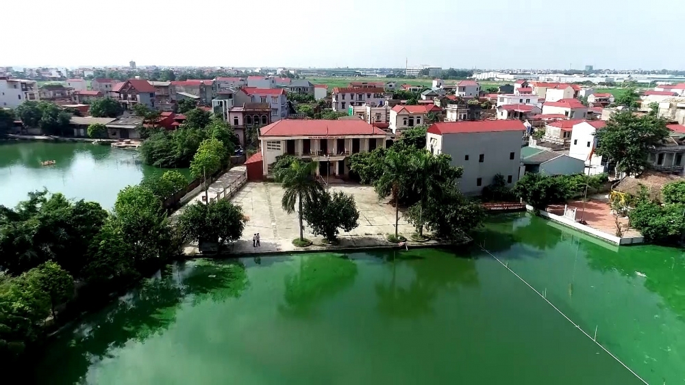 Sở Xây dựng Bắc Ninh: Lấy quy hoạch làm nền móng thực hiện Nông thôn mới