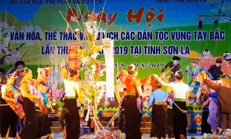 Phú Thọ: Sắp diễn ra Ngày hội văn hóa Tây Bắc lần thứ XV