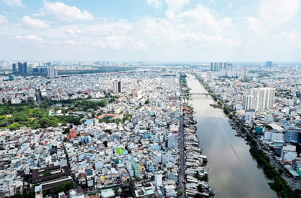 Thành phố Hồ Chí Minh: Sẽ thành lập Ban chỉ đạo nhà ở cấp Thành phố