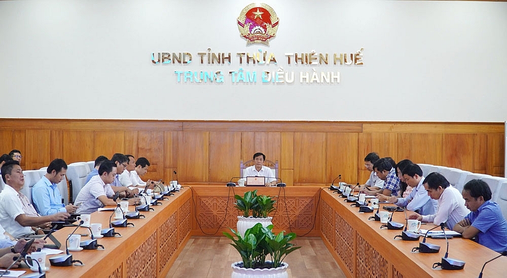 Thủ tướng Phạm Minh Chính: Hoạch định chính sách, giải pháp thúc đẩy phát triển đô thị là nhiệm vụ quan trọng