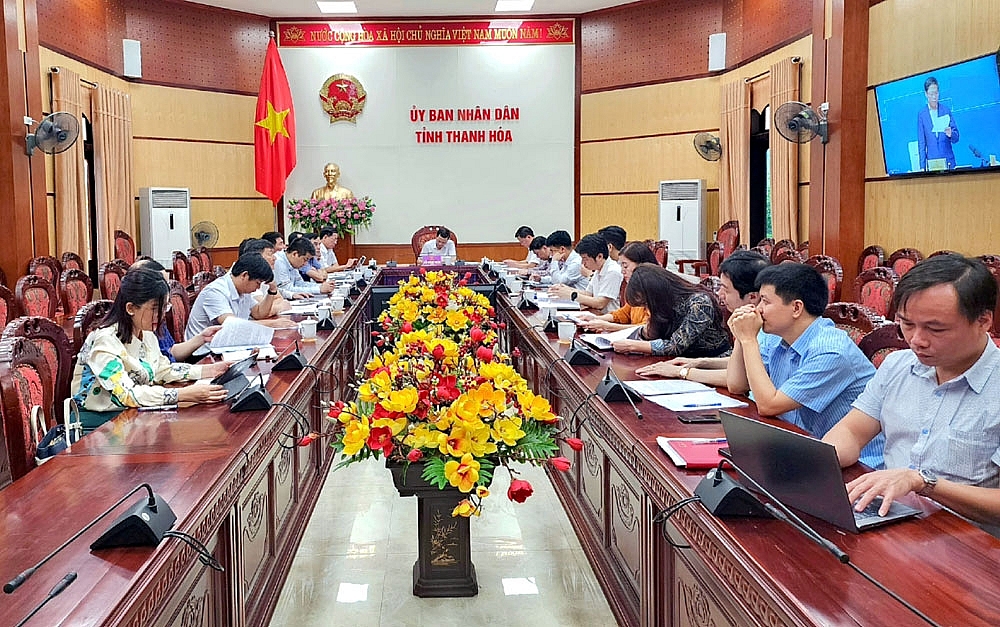 Thủ tướng Phạm Minh Chính: Hoạch định chính sách, giải pháp thúc đẩy phát triển đô thị là nhiệm vụ quan trọng
