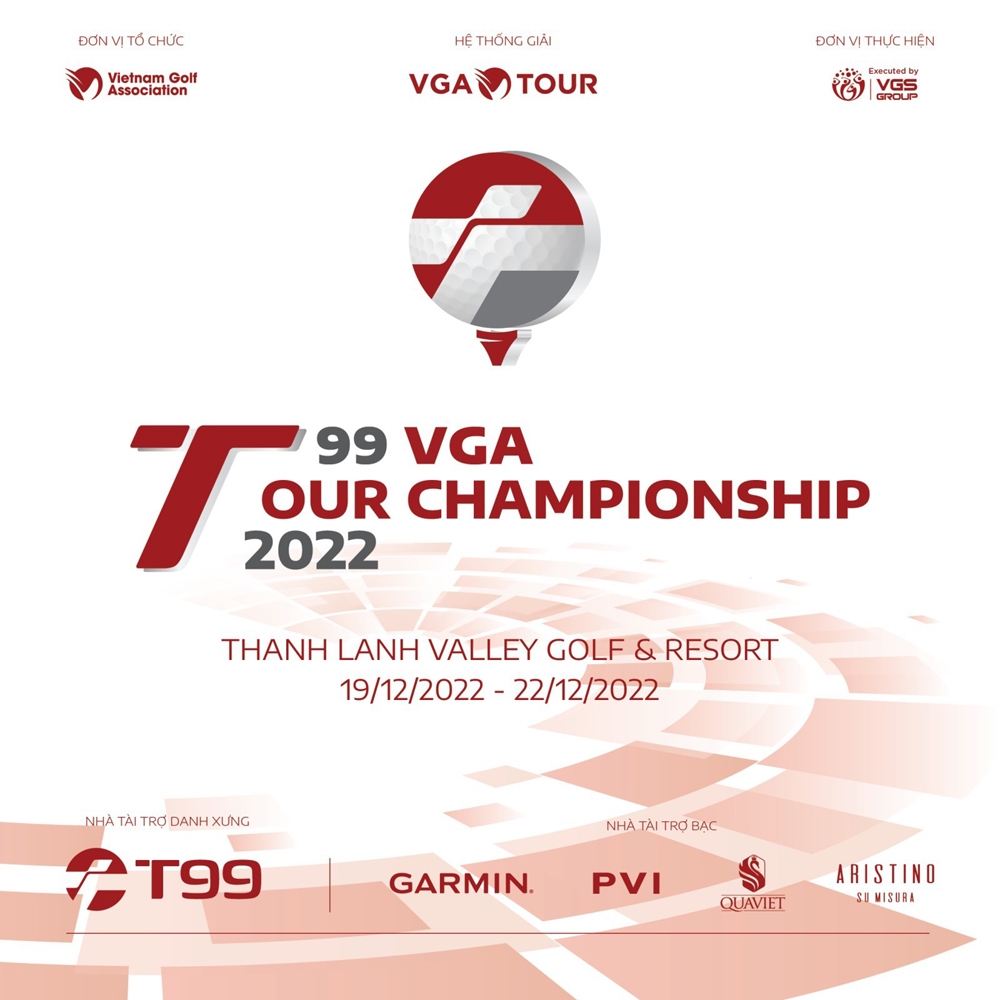 T99 VGA Tour Championship chính thức “chào sân