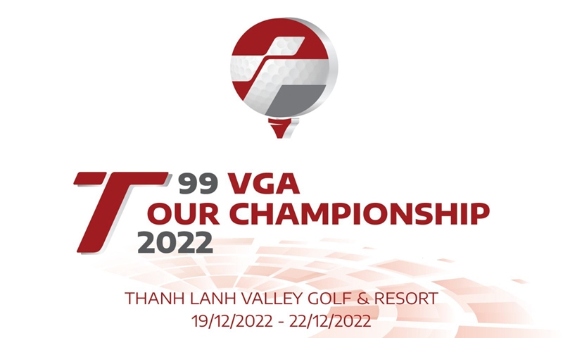 T99 VGA Tour Championship chính thức “chào sân"