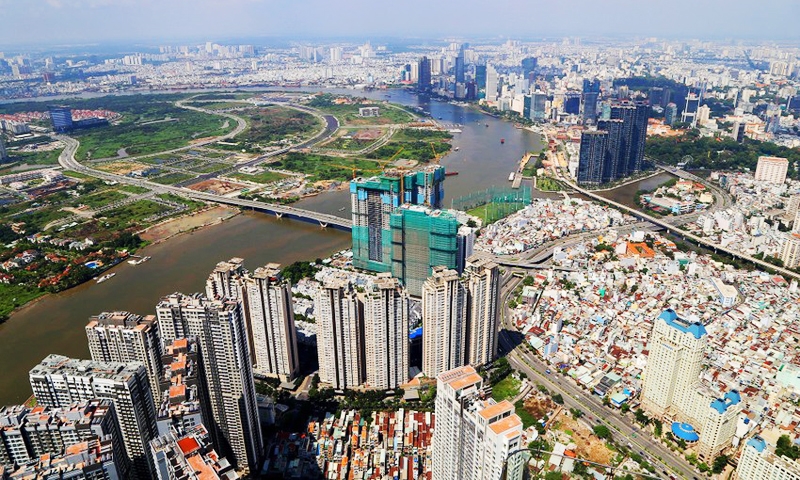 Kỳ 5: Thành phố Hồ Chí Minh xử lý sai phạm xây dựng đã quyết tâm, nhưng giải pháp còn nhiều bất cập?