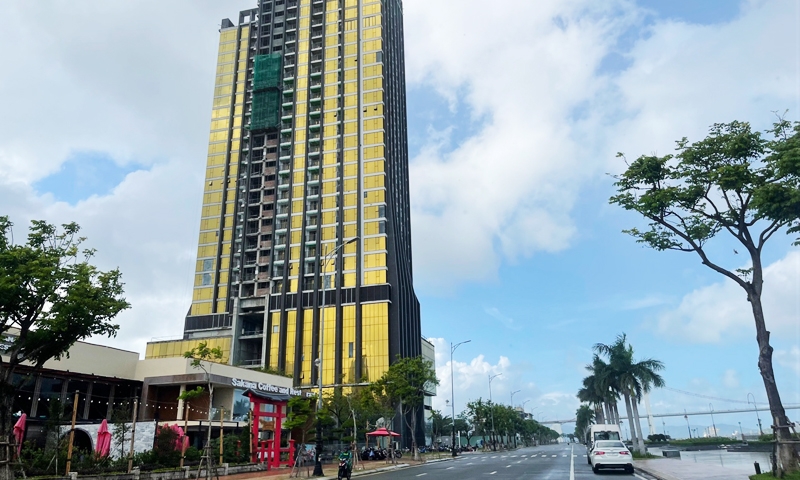 Chủ đầu tư Tòa nhà Risemount Apartment Danang: Trễ 3 năm bàn giao căn hộ nay tiếp tục xin trễ thêm 10 tháng