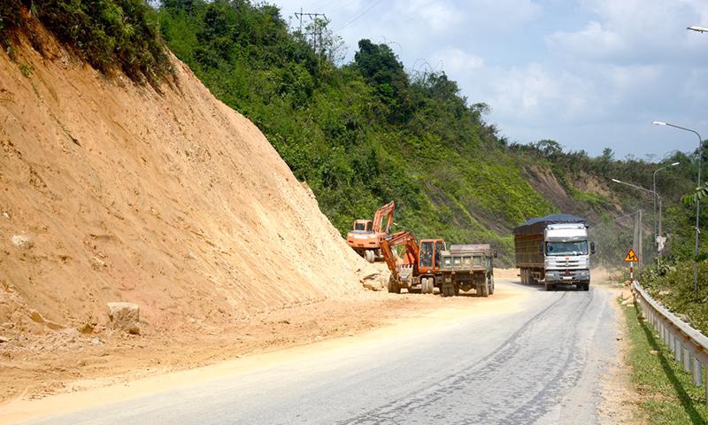 Nâng cấp Quốc lộ 4B (đoạn Km18 - Km80): Lạng Sơn sẽ chủ động nếu được giao là cơ quan thực hiện đầu tư
