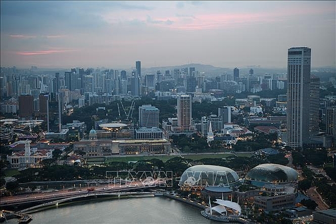ASEAN: Cam kết thúc đẩy hợp tác vì sự phát triển của các thành phố thông minh