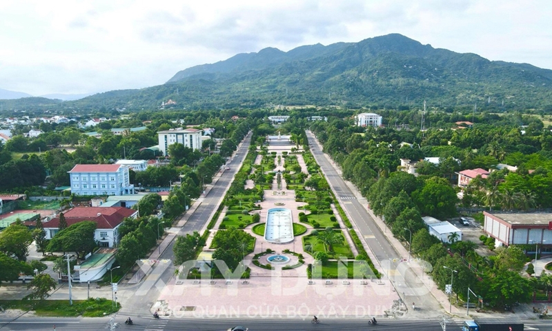 Khánh Hòa: Thành phố Cam Ranh chỉ đạo rà soát gói thầu hơn 43 tỷ đồng tại Công ty Cổ phần Đô thị Cam Ranh