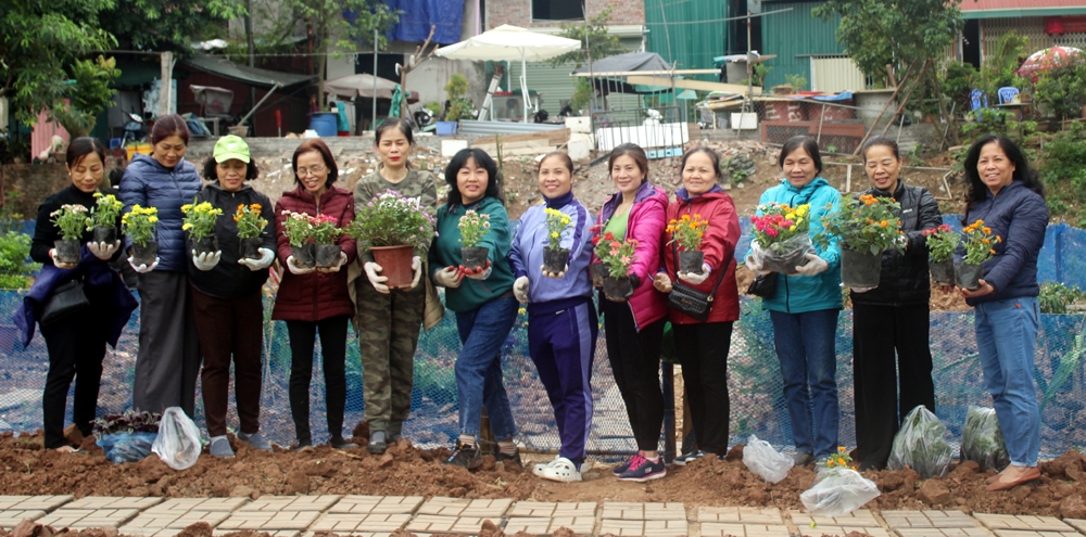 Vườn giác quan đầu tiên ở Hà Nội: Không gian giáo dục thiên nhiên và trị liệu cho trẻ em