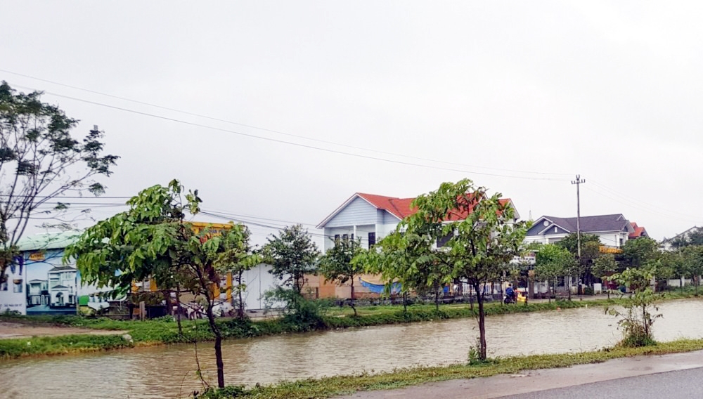 Thừa Thiên – Huế: Xã Hương Toàn hoàn thành nông thôn mới nâng cao để sẵn sàng thành lập phường