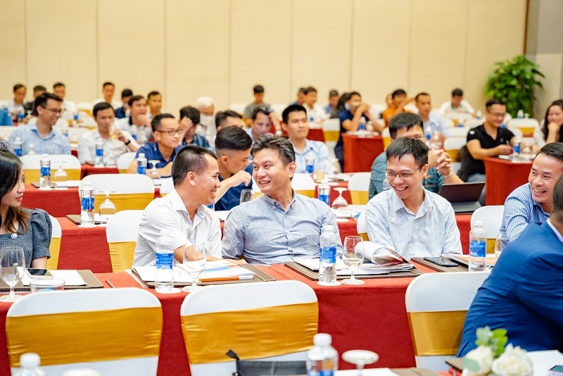 Hội thảo “Xu hướng giám sát anh ninh trong chuyển đổi số” lần đầu tiên được tổ chức tại Hà Nội