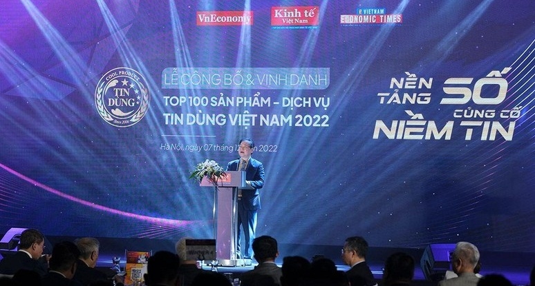 Thang máy Thiên Nam: Top 10 Sản phẩm, Dịch vụ tin dùng Việt Nam năm 2022