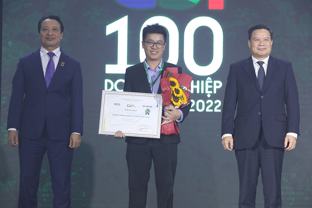 INSEE Việt Nam được vinh danh trong nhiều giải thưởng