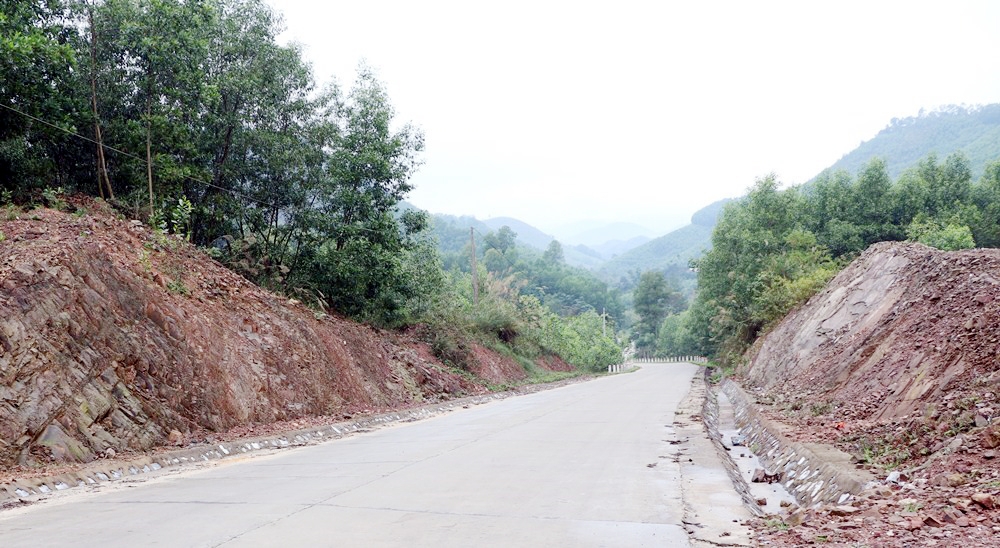Thái Nguyên: Gắn chương trình bố trí ổn định dân cư với xây dựng nông thôn mới