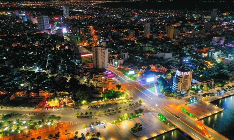 Đà Nẵng: Tiếp tục cải thiện mạnh mẽ môi trường đầu tư, kinh doanh