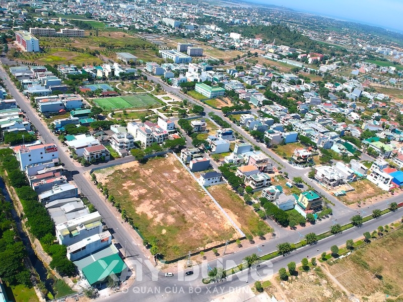 Chủ tịch UBND thành phố Quảng Ngãi: Đề nghị điều chỉnh cục bộ Quy hoạch để xây Shophouse của Phát Đạt là… phù hợp với quy hoạch