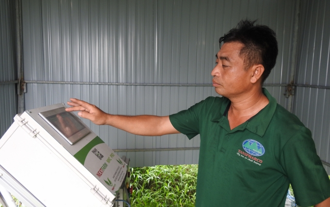 Hà Tĩnh: Chuyển đổi số giúp nông dân kết nối trực tiếp với người tiêu dùng