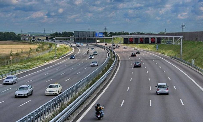 6.852 tỷ đầu tư dự án thành phần 2 thuộc cao tốc Biên Hòa - Vũng Tàu