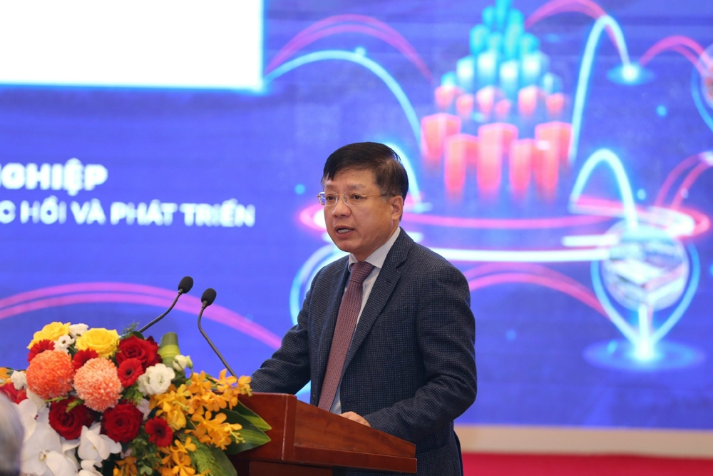 Hội thảo: Động lực phát triển kinh tế Việt Nam năm 2023