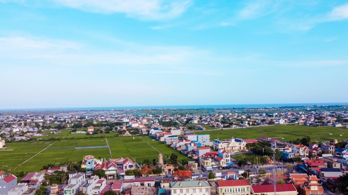 Nam Định: Xã Giao Phong đạt chuẩn Nông thôn kiểu mẫu về lĩnh vực Giáo dục năm 2022